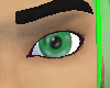 Chronic's Green Eyes