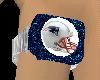 !S!N.E. Patriots Ring~M