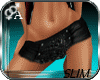 [Ari] R&R Short Blck Slm