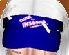 Viseira Clube F