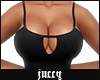 JUCCY Little Black Dress