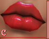 Red Lips - Carla