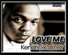 Kendrick -Love Me