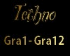 Techno Gravity (1/2)