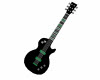 [LH]Rock Guitar Black