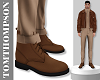 Butch Fall Boots