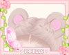 Bear Ears Blond
