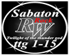 Sabaton_ Twilight of the