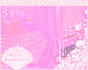 ♔ Room e Mini Pink