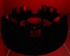 Red Passion Sofa