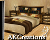 (AK)Simplicity bed