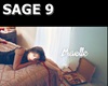 LOVE SONG ... SAGE 9