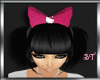 :ST: Hello Kitty Hair Bo
