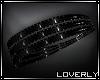 [LO] noxious bracelet R