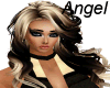 Brown Angel Fantasy
