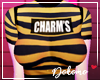 ♥ Charm's Yellow