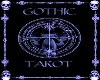 Gothic Tarot