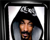 Snoop Dogg Portrait