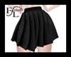 {FL}2024 Black Skirt