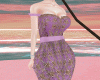 pink dresse