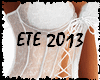 ROSE/COLLECTION ETE 2013