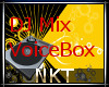 DJ Mix VoiceBox 3