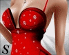 Sexy Red Santa Claus