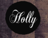 Req| Holly Plugs