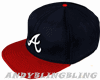 SWAG CAP [AB]
