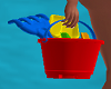 FG~ Kid Beach Bucket Toy