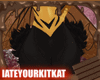 Wasp Fur Set
