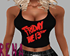 Friday the 13th Top