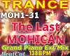 TRANCE The Last Mohican