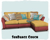 *SunDance Couch