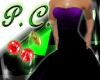 (PC) MIDNITE AMETHYST