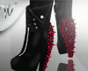 *W* Ante Boots