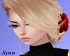 S! Fannie Blonde