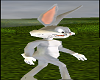 Walking Avatar