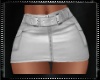 Lissa Skirt Silver RL