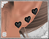Sweet Heart Earrings V4