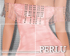 [P]Valeska Dress [P]