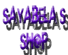 Sayabela shop