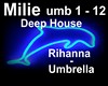 Rihanna - Umbrella*DH