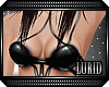 Lu* GA Ebony Bunneh-Rump
