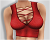 I│Bombshell Top Red