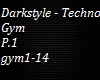 Darkstyle-TechnoGym P1