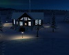 Winter Night Escape