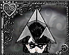 {C} Illuminati Triangle
