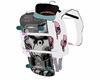 |L| Male Skater Backpack