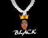 Black Queen Chain